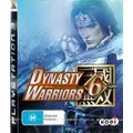 Koei Dynasty Warriors 6 Refurbished PS3 Playstation 3 Game